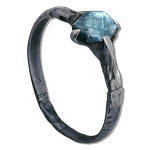 Glacier Ring